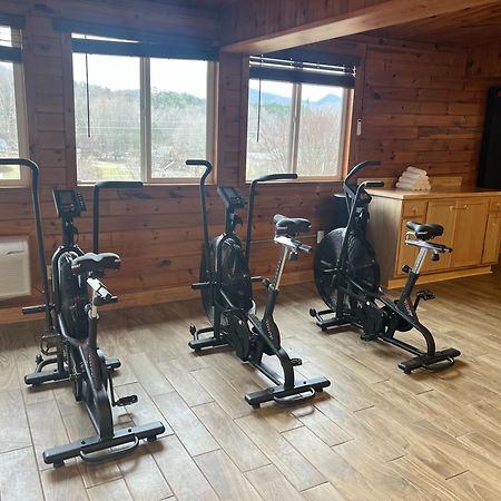Tremont Lodge & Resort Таунсенд Экстерьер фото