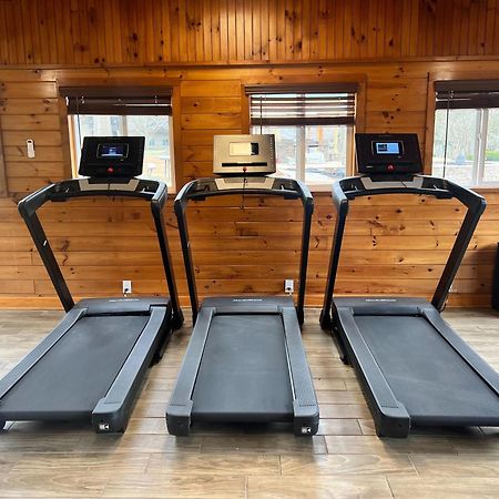 Tremont Lodge & Resort Таунсенд Экстерьер фото