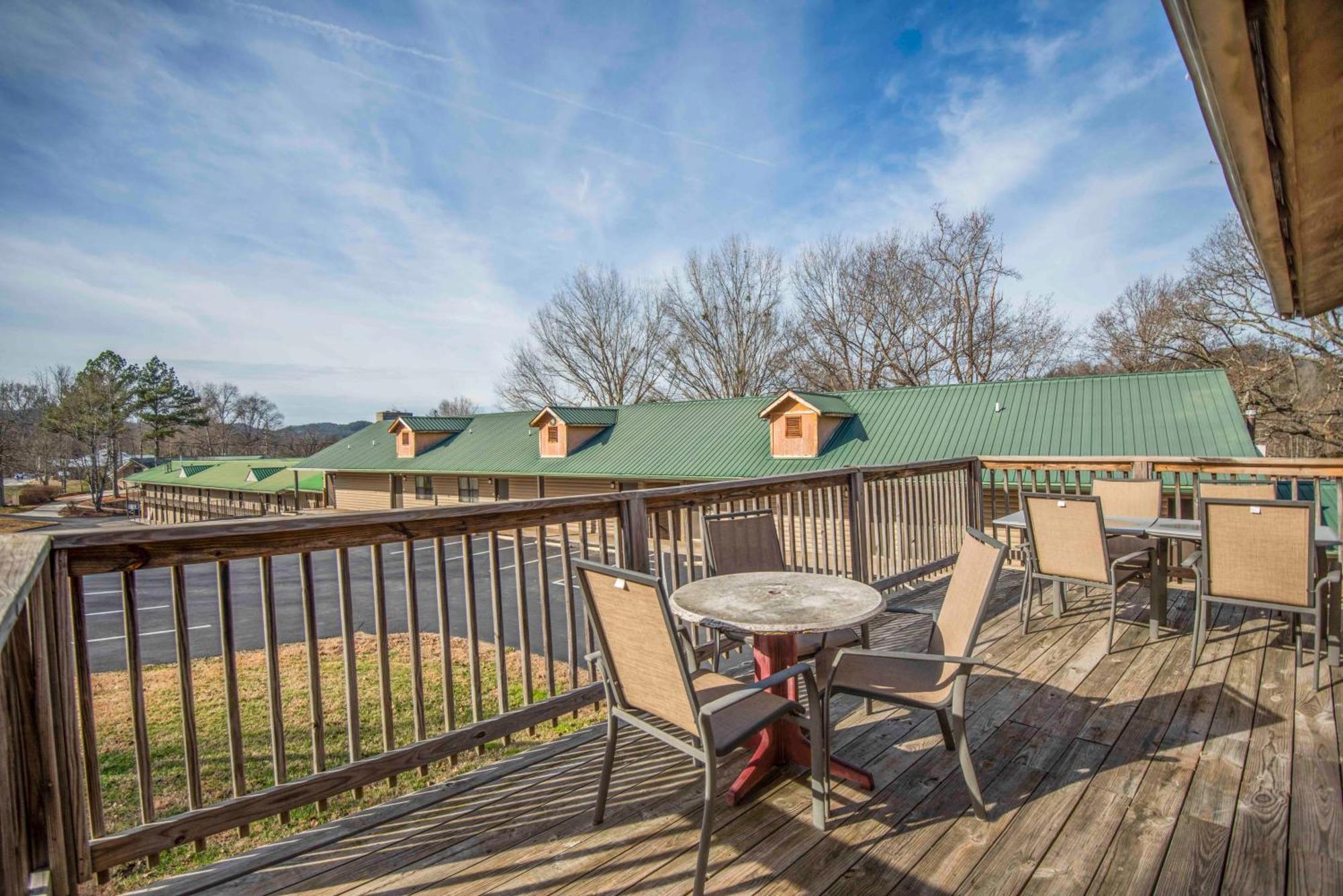 Tremont Lodge & Resort Таунсенд Экстерьер фото