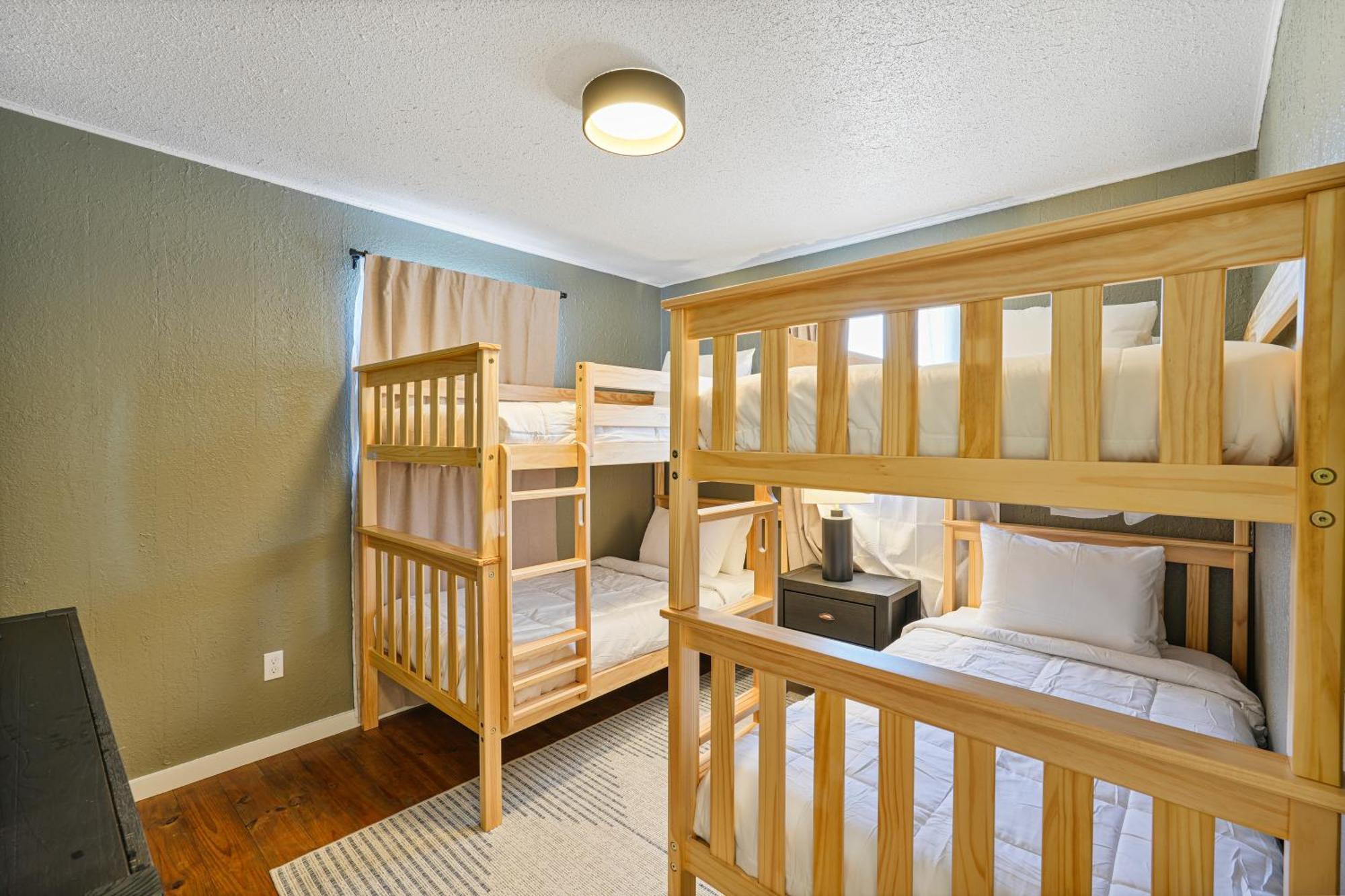 Tremont Lodge & Resort Таунсенд Экстерьер фото
