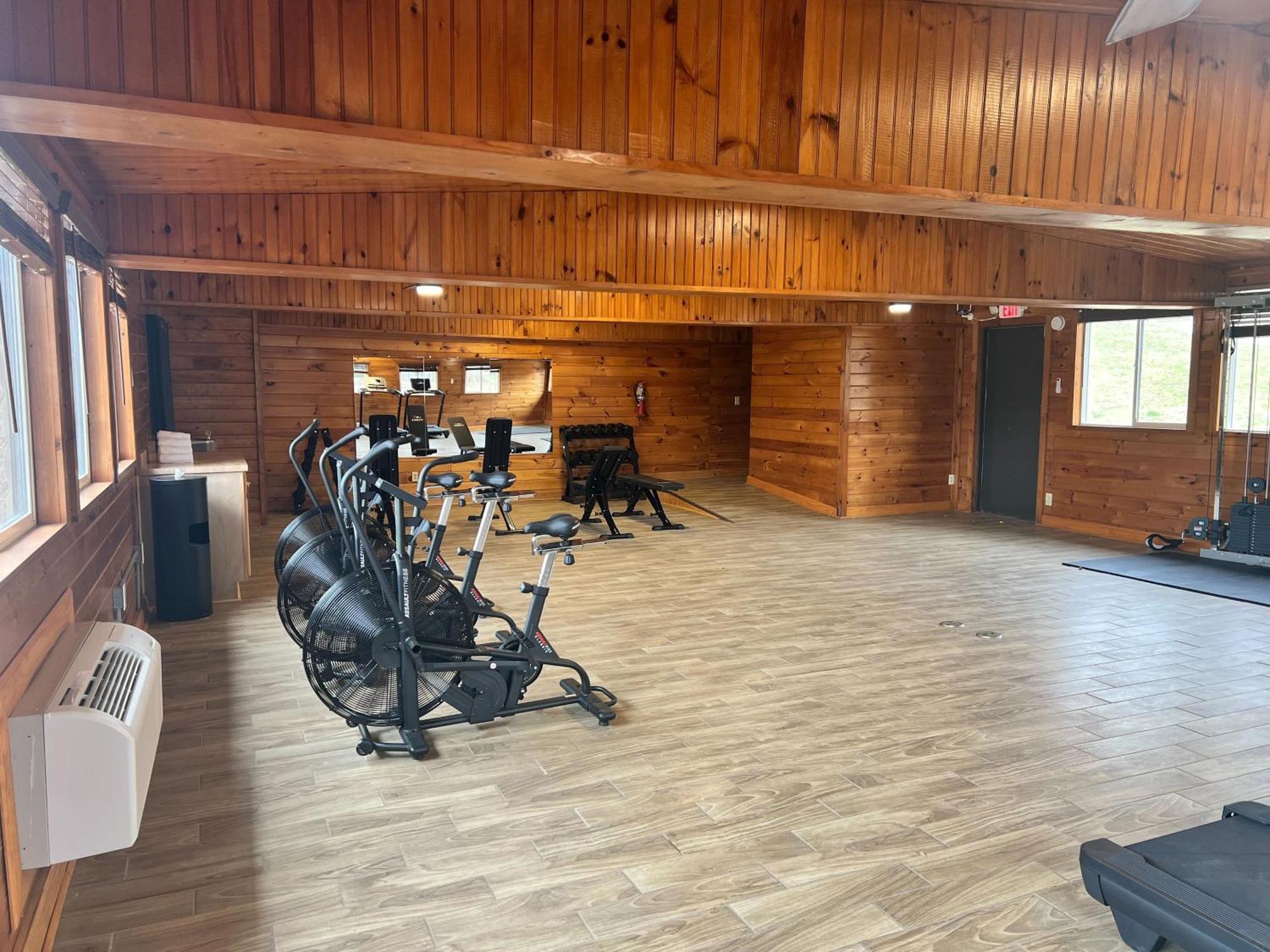Tremont Lodge & Resort Таунсенд Экстерьер фото