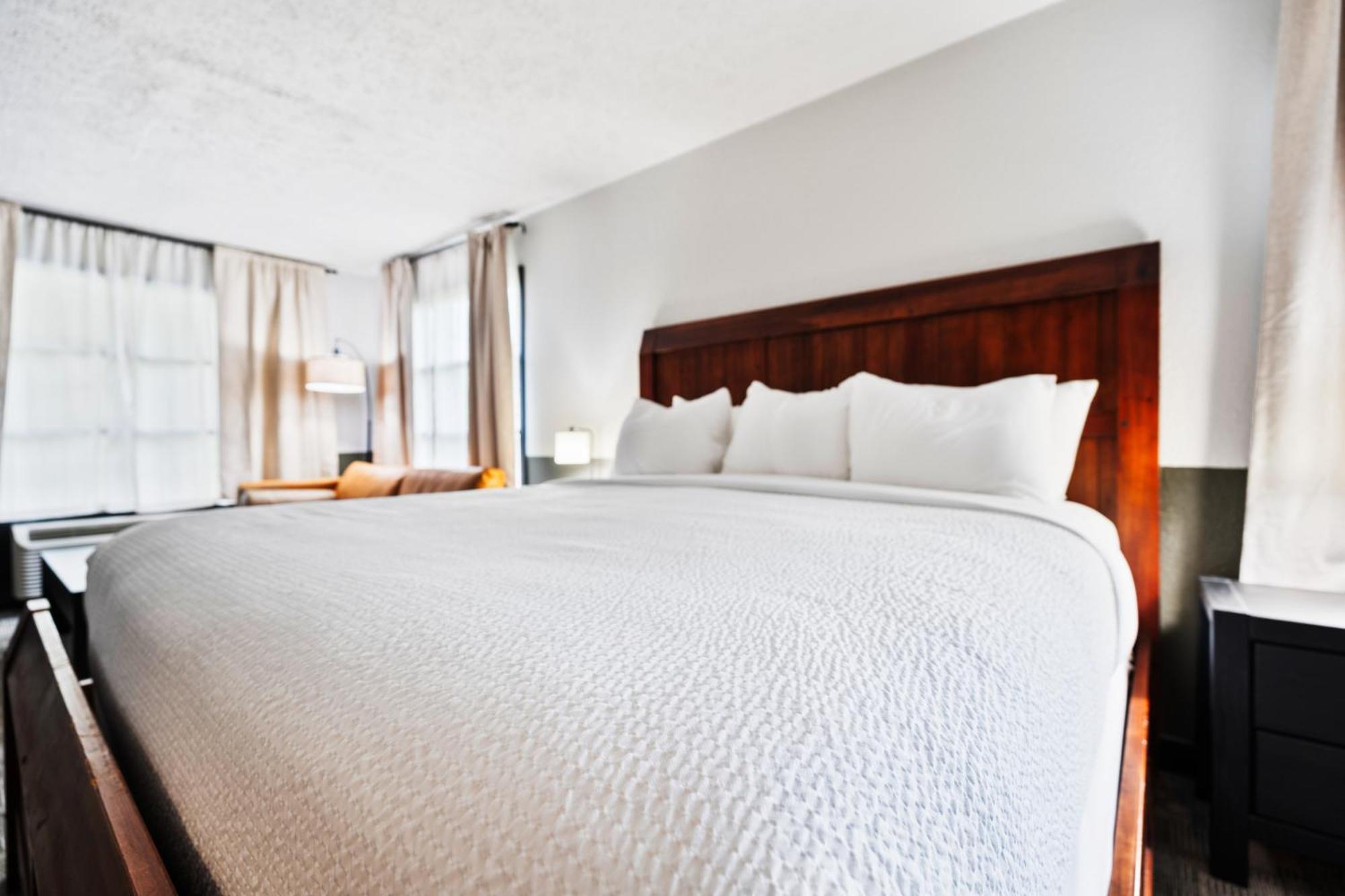 Tremont Lodge & Resort Таунсенд Экстерьер фото
